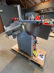 Strugarko grubościówka HOLZMANN HOB305 PRO z wałem spiralnym NOWA