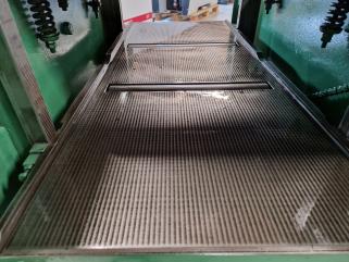 Strugarko-grubościówka JAROMA, elektryczne podnoszenie, wyrówniarka, gruboś