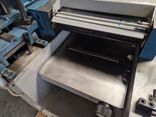 Strugarko-grubościówka KIMAC 410mm ,elektryka, wyrówniarka, strugarka