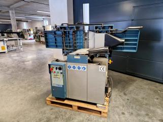 Strugarko-grubościówka KIMAC 410mm ,elektryka, wyrówniarka, strugarka