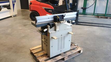 Strugarko-grubościówka TRADE 260mm, heblarka. 230V