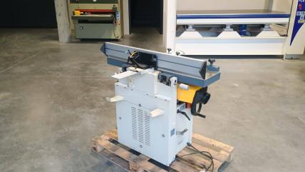 Strugarko-grubościówka TRADE 260mm, heblarka. 230V