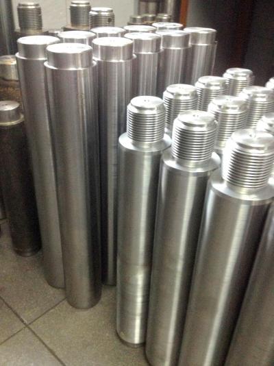 SWORZNIE I TULEJE- HARTOWANE, NAWĘGLANE, ZE SMAROWANIEM itp