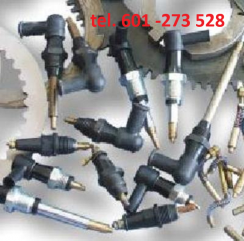 Szczotka sprzęgła do tokarki TUR 710 tel. 601273528