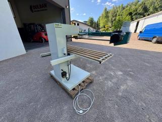 Szlifierka długotaśmowa MABO 200cm, szlifierka taśmowa, czyszczarka.MAŁA ZG