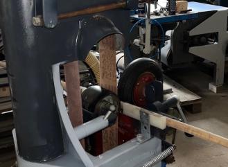 Szlifierka do drążków BORE