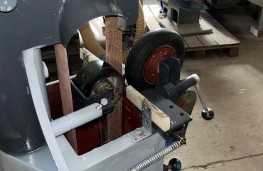 Szlifierka do drążków BORE