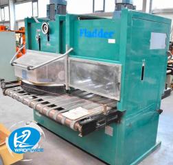 Szlifierka FLADDER 300/AUT