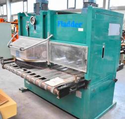 Szlifierka FLADDER 300/AUT