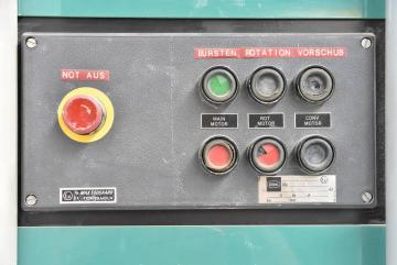 Szlifierka FLADDER 300/AUT