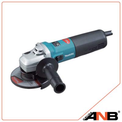 Szlifierka kątowa 9562CVR Makita