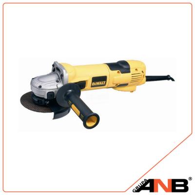 Szlifierka kątowa D28141 DeWalt 150 mm 1400 W