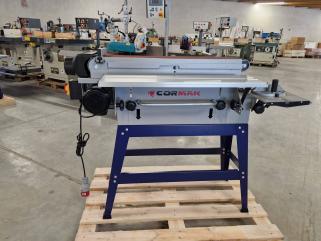Szlifierka krawędziowa CORMAK MM 2315Q, NOWA, GWARANCJA, SZLIFIERKA