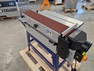 Szlifierka krawędziowa CORMAK MM 2315Q, NOWA, GWARANCJA, SZLIFIERKA