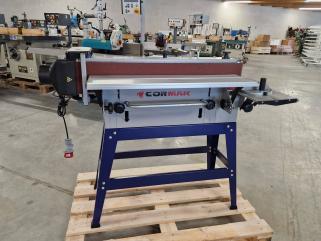 Szlifierka krawędziowa CORMAK MM 2315Q, NOWA, GWARANCJA, SZLIFIERKA