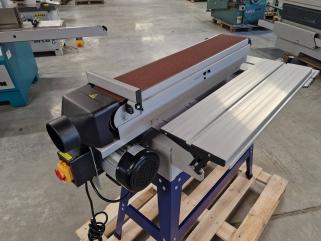 Szlifierka krawędziowa CORMAK MM 2315Q, NOWA, GWARANCJA, SZLIFIERKA