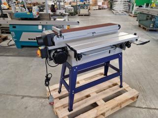 Szlifierka krawędziowa CORMAK MM 2315Q, NOWA, GWARANCJA, SZLIFIERKA