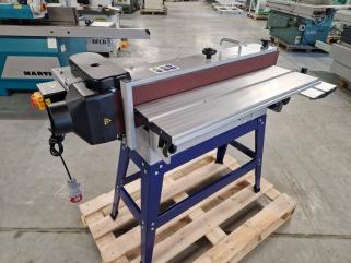 Szlifierka krawędziowa CORMAK MM 2315Q, NOWA, GWARANCJA, SZLIFIERKA