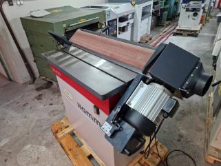 Szlifierka krawędziowa HAMMER HS 950 JAK NOWA,Oscylacja, szlifierka do płas