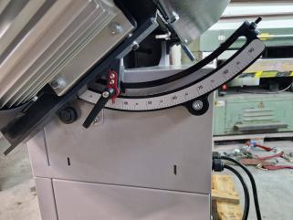 Szlifierka krawędziowa HAMMER HS 950 JAK NOWA,Oscylacja, szlifierka do płas