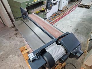 Szlifierka krawędziowa HAMMER HS 950 JAK NOWA,Oscylacja, szlifierka do płas