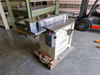 Szlifierka krawędziowa LOWER, Szlifierka do płaszczyzn ,