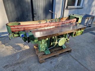 Szlifierka krawędziowa Niemiecka,solidna,Masywna