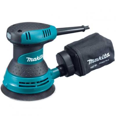 Szlifierka mimośrodkowa BO5030 Makita