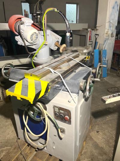 Szlifierka narzędziowa NUA-25