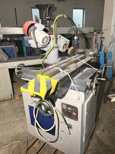 Szlifierka narzędziowa NUA-25