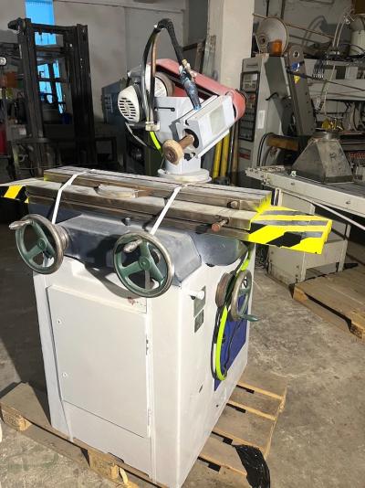 Szlifierka narzędziowa NUA-25