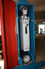 Szlifierka przelotowa BALDONI 