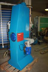 Szlifierka przelotowa BALDONI 