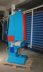 Szlifierka przelotowa BALDONI 