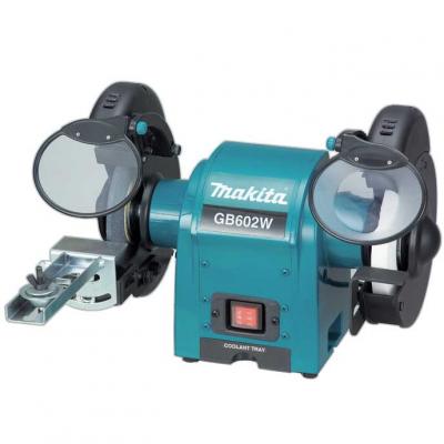 Szlifierka stołowa GB602W Makita