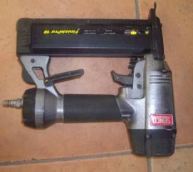 Sztyfciarka FinishPro18