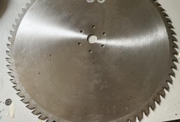 Tarcza do cięcia nr. 50