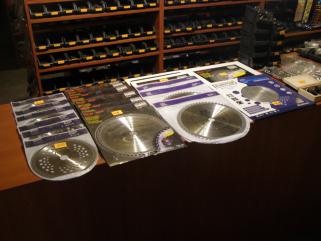 Tarcza widiowa do drewna,piła 315x30mm