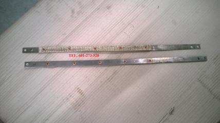 Taśma hamulcowa do tokarki 16K20