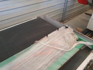 Taśmociąg,transporter materiału,przenośnik materiału