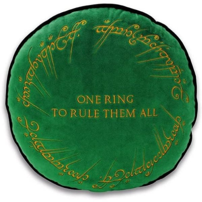 The Lord Of The Rings - Poduszka Władcy Pierścieni