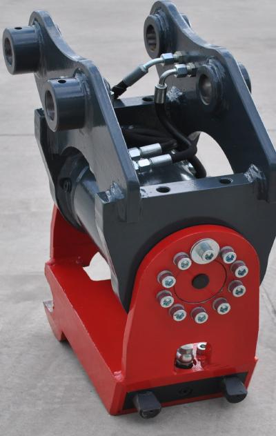 Tiltraton - obrotnice 360 do łyżek