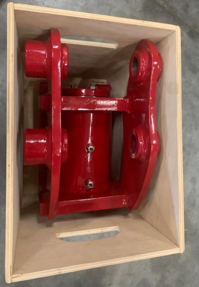 Tiltraton - obrotnice 360 do łyżek