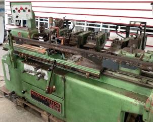 Tokarko kopiarka automatyczna LOCATELLI MULTIMATIK