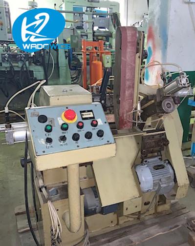 Tokarko kopiarka z szlifierka VEB 