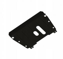 Toyota Avalon (2013- ) - Stalowa osłona pod silnik