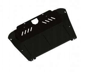 Toyota Highlander (2011-2013) - Osłona pod silnik