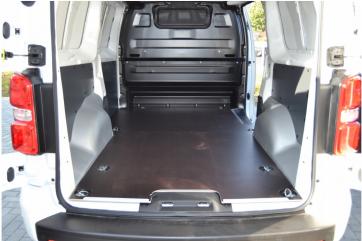 Toyota Proace Compact (2016 ->) Podłoga do busa
