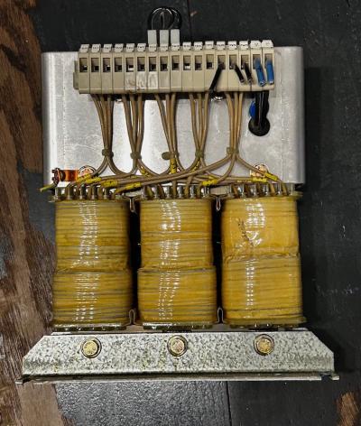 Transformator SIEMENS AV3295-7AA00 