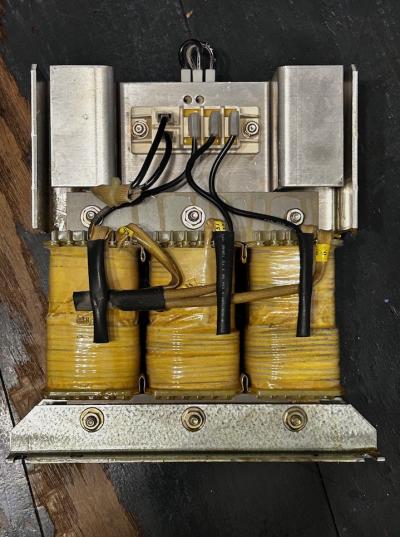 Transformator SIEMENS AV3295-7AA00 